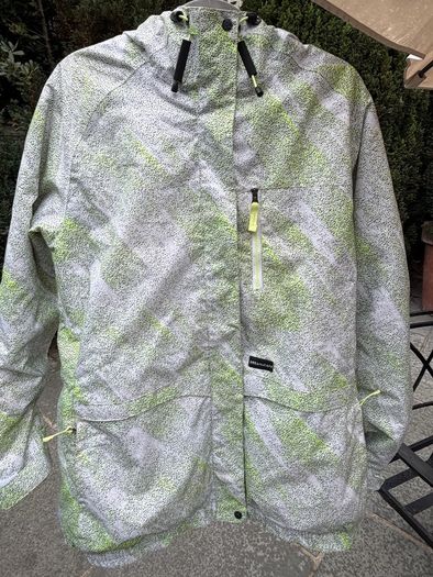 Ski / Snowboarding Coat