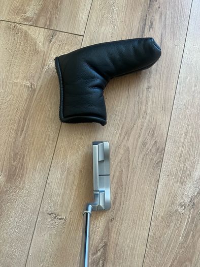 Taylormade TP Soto Putter