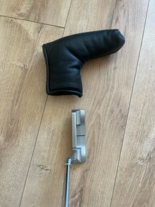 Taylormade TP Soto Putter