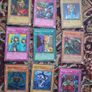 Yu Gi Oh Cards ,1st edition,Holo And Basic Image 6