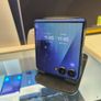 Samsung Galaxy Z Flip7 256GB 12 GB RAM Blue Shadow, Dual Sim Unlocked to All Networks (Was DMD) Image 7