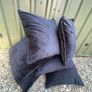 velvet cushions Image 2