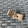MK1 Mitsubishi Pajero Oil Cooler Lines. Image 5