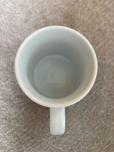 Large Chelsea FC Football Club Mug