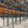 Used Pallet Racking Shelving Image 2
