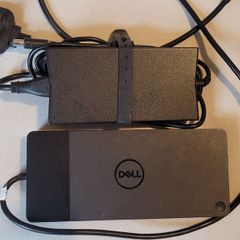Dell WD19S docking station