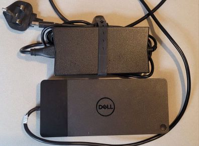 Dell WD19S docking station