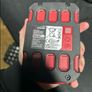 Parkside 4Ah Battery Image 2