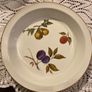 7- Evesham  bone china dishes Image 5