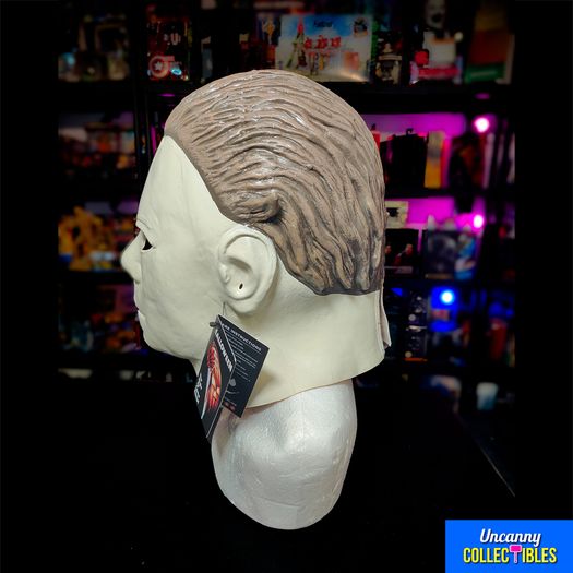 Halloween II Michael Myers Economy Trick Or Treat Studios Mask
