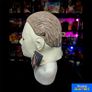 Halloween II Michael Myers Economy Trick Or Treat Studios Mask Image 9
