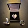 Sterling Silver Rings Image 9