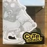 Overwatch Winston and Roadhog Bundle (Cute But Deadly Figures) Image 4