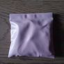Pink Mini storage bag for chargers Image 4