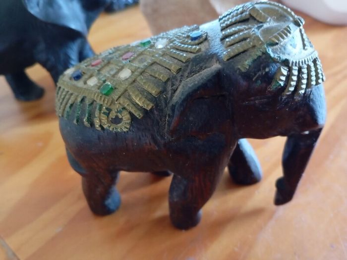Elephants
