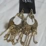Costume Drop Earrings for Sale Image 2
