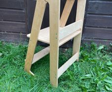 Learning Tower, Montessori
