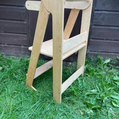 Learning Tower, Montessori