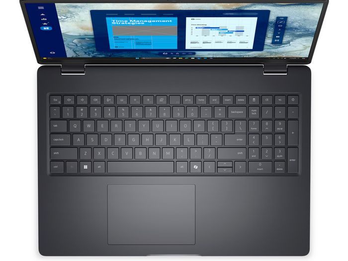 Dell Proplus 16250 U7 265 16 512 -numpad
