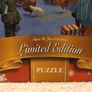 Waddingtons Limiited Edition Jigsaw Puzzle with collector,s coin Image 5