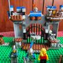 Lego Castle Cavalry 70806 Image 3
