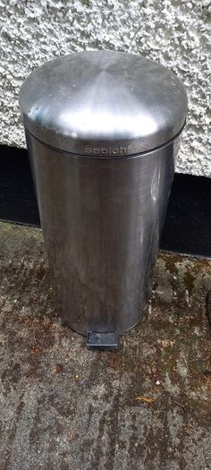 60 litre pedal bin - under one third of price