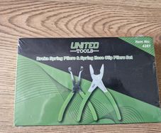 brake pliers sets