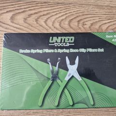 brake pliers sets