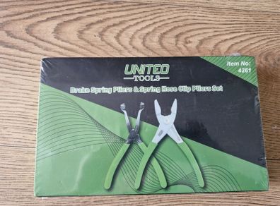 brake pliers sets