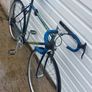 Gitane vintage race bike Steel Image 4