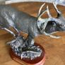 Stag ornaments Image 10