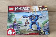 lego Ninjago, 4+, 71740