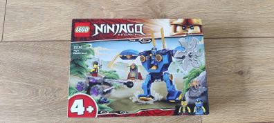 lego Ninjago, 4+, 71740