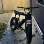 Macfox X1s E-bike Image 6