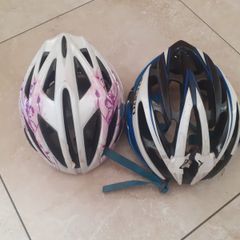 Bicycle Helmets