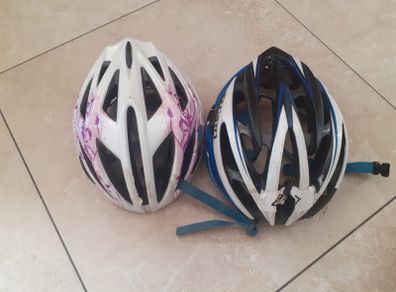 Bicycle Helmets