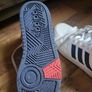 adidas hi tops size 6 Image 4