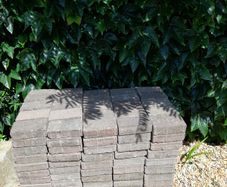 Wall Bricks - Only 1e Each