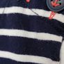 Joules Striped Top size 10 Image 3