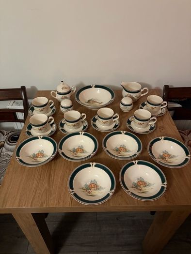 Noritake Pursuit