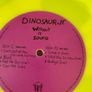 Dinosaur Jr. - Without A Sound (plus CD's) Image 9