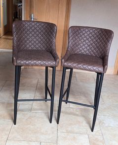 high end stools.