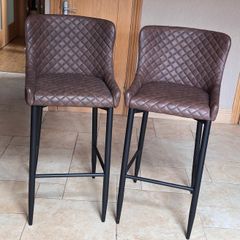 high end stools.