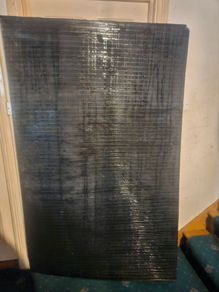 Horse mat