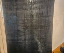Horse mat