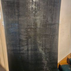 Horse mat