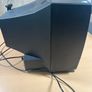 NEI 14" Retro TV with Aerial - Spares and Repairs Image 2