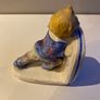 Vintage Ceramic  bookend Image 4