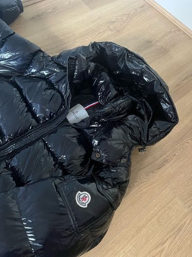 Men's Moncler Maya Jacket