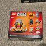 Lego Brickheadz 40273 Thanksgiving Turkey Image 2